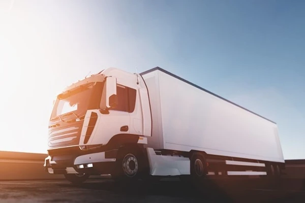 Ankara Elmadağ, Nakliye Firması