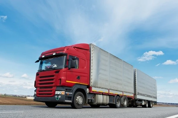 Ankara Elmadağ, Şehirlerarası Taşımacılık