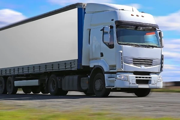 Ankara Elmadağ, Nakliyat